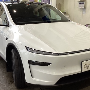 その他・テスラ・モデルY