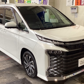 トヨタ・エスクァイア