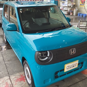 ホンダ・N-ONE