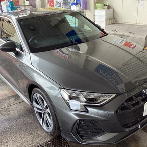 アウディ・A3