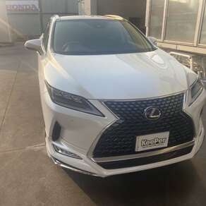 レクサス・RX