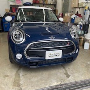 BMW・MINIクーパー