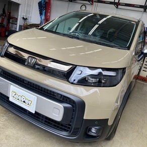 ホンダ・フリード