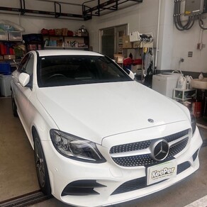 メルセデス・ベンツ・Cクラス