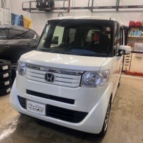 ホンダ・N-BOX