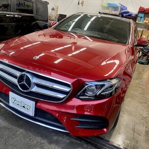 メルセデス・ベンツ・Eクラス