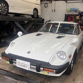 日産・フェアレディZ