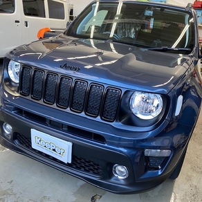 クライスラー・ジープ・ラングラー