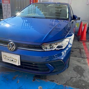 フォルクスワーゲン・ポロ