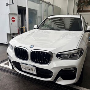 BMW・X3