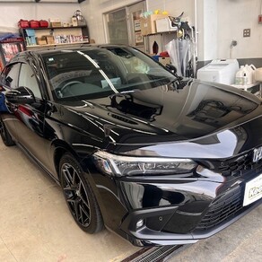 ホンダ・シビック 