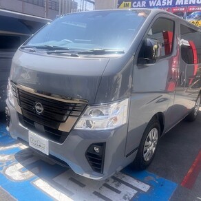 日産・キャラバン