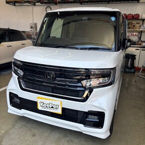 ホンダ・N-BOX