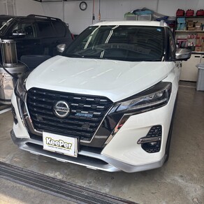 日産・キックス