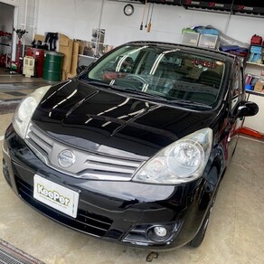 日産・ノート