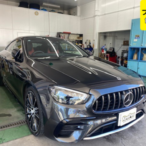 メルセデス・ベンツ・Eクラス