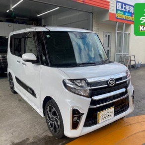 ダイハツ・タント