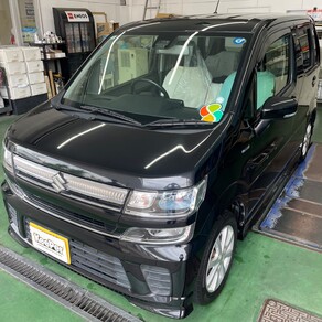 スズキ・ワゴンR