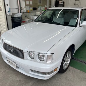 日産・グロリア