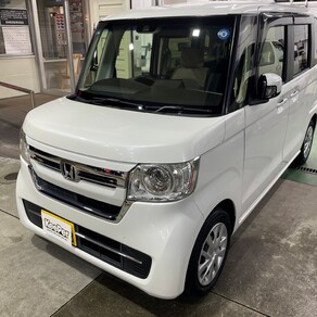 ホンダ・N-BOX
