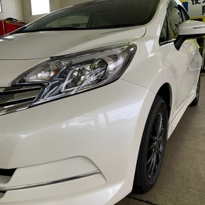 日産・ノート