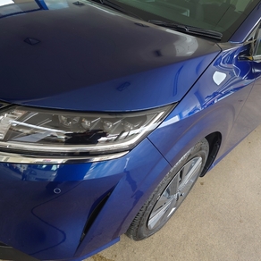 日産・ノート
