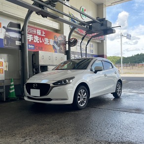 マツダ・マツダ2