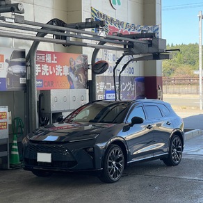 トヨタ・クラウンエステート