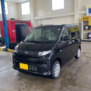 ダイハツ・ムーヴ