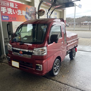 ダイハツ・ハイゼットトラック