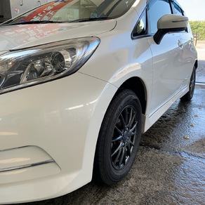 日産・ノート