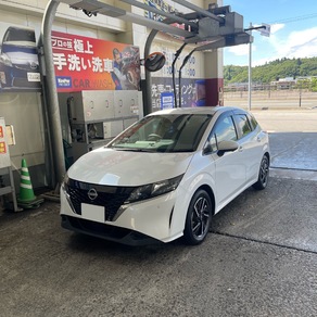 日産・ノート