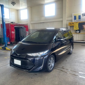 トヨタ・エスティマ