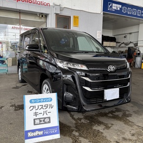 トヨタ・ノア