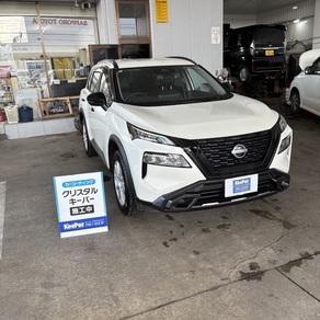 日産・エクストレイル