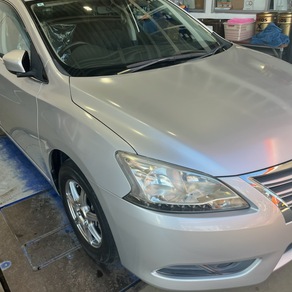 日産・ブルーバード