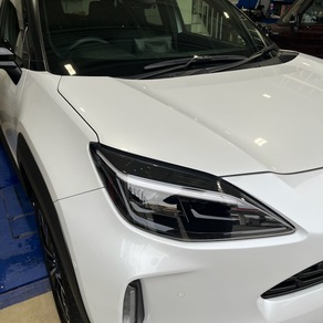 トヨタ・ヤリスクロス