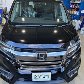 ホンダ・ステップワゴン