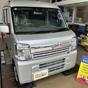 日産・クリッパー