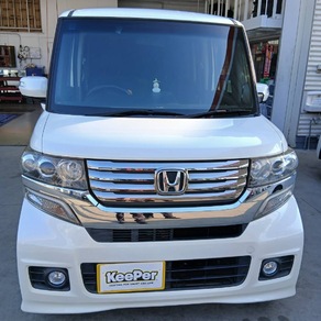 ホンダ・N-BOX