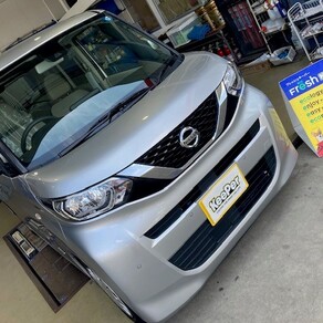 日産・ルークス