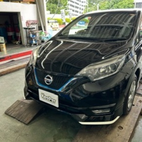 日産・ノート