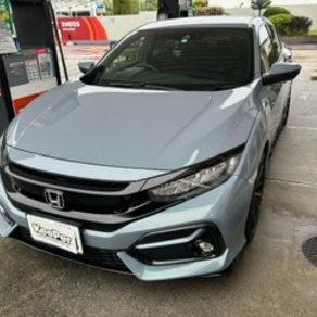 ホンダ・シビック 