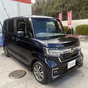 ホンダ・N-BOX