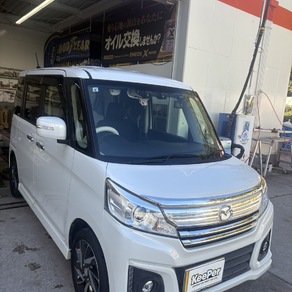 マツダ・フレアワゴン