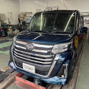 ダイハツ・トール