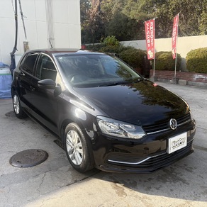 フォルクスワーゲン・ポロ