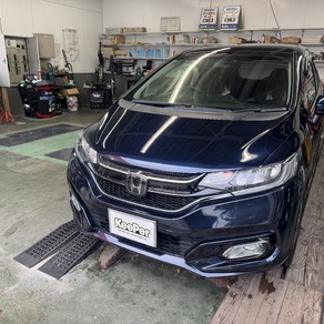 ホンダ・フィット