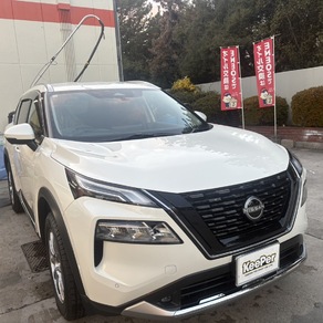 日産・エクストレイル