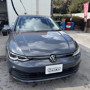 フォルクスワーゲン・ゴルフ